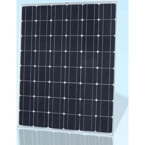 185W,190W, 195W,200W,205W 6 Inch Mono/Monocrystalline solar panel, PV module for 18V home system and application