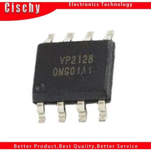 5pcs/lot VP2128SPG8 VP2128 SOP8