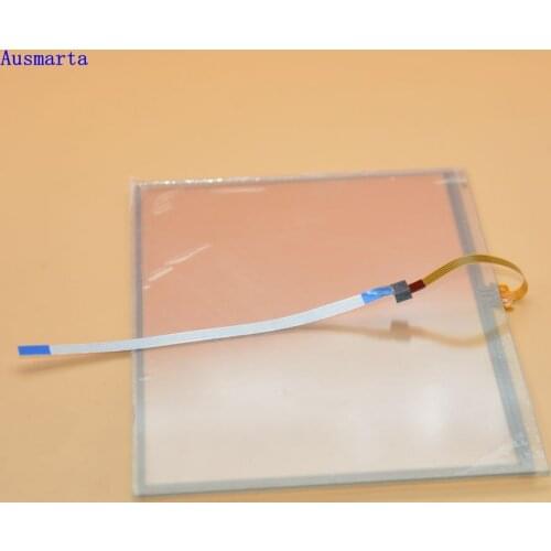 7 inch 4 wire Resistive Touch screen digitizer panel 165x100mm Tablet PC GPS
