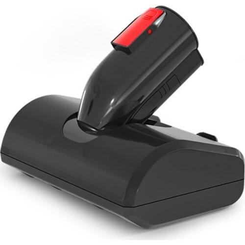 Suitable For Midea Vacuum Cleaner Accessories P1 P3 P5 P71 P73 P75 Brush Head VH1701 1702 1704 Mite Removal Brush