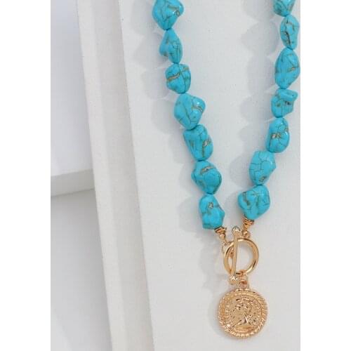 Amorcome Gold Pendants