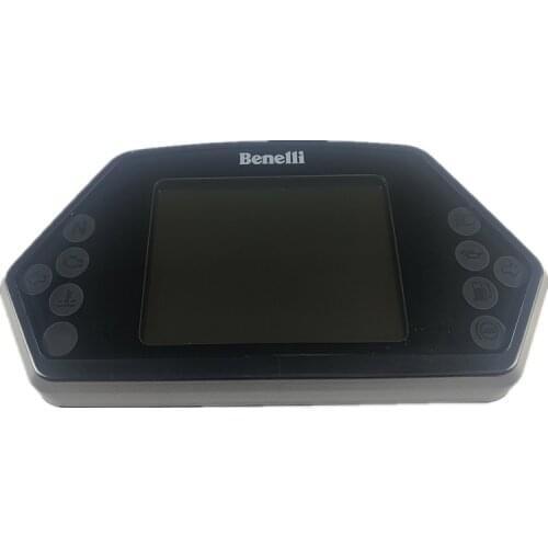 Digital speed meter Benelli BJ500-6A BJ502C