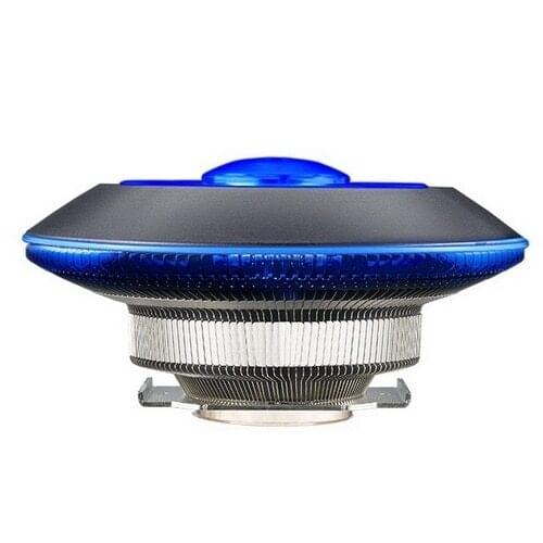 Cooler Master Coolers For Processors