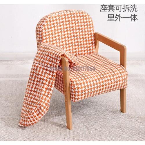 Learning girl princess lazy baby sofa seat cute mini single cartoon children small sofa boy