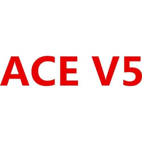 For ACE V4 ACE V4.1 ACE V5 ACE V3 New items
