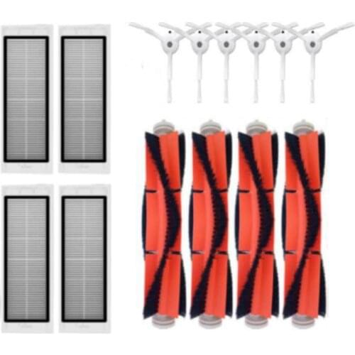 HEPA Filter Suitable for Xiaomi Vacuum 2 Roborock S50 Roborock Mi Robot Parts Filters