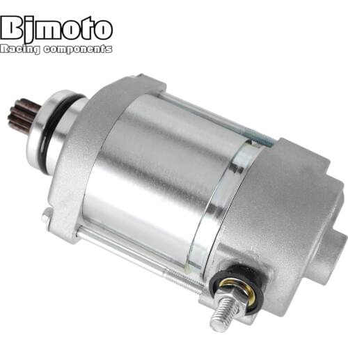 BJMOTO Motorcycle Starter For 200 250 XC XC-W XCW EXC Six Days EXC-E EXC E 250XC 250XCW 300XC 300XCW 2008-2012 55140001000