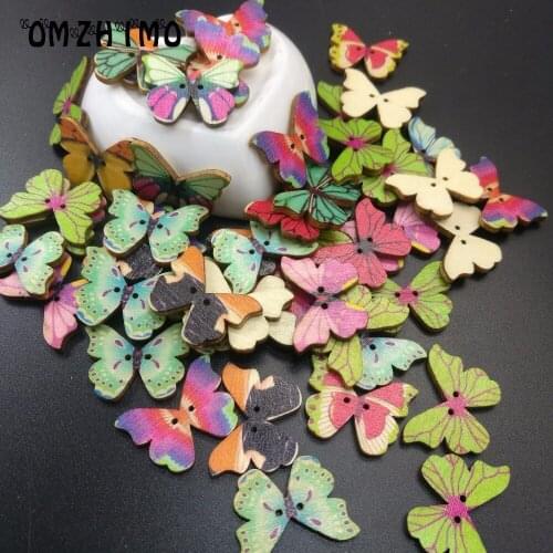 Деревянные пуговицы OMZHIMO China At AliExpress