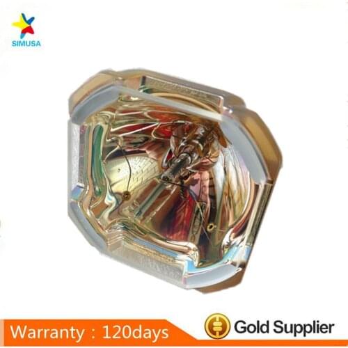 Original bare projector lamp bulb POA-LMP149 / 610-357-0464 for SANYO PLC-HP7000L EIKI LC-HDT700