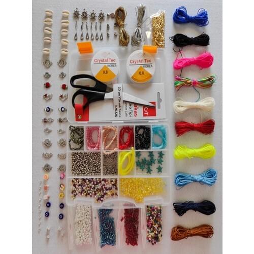 Platin Hediyelik DIY Toys