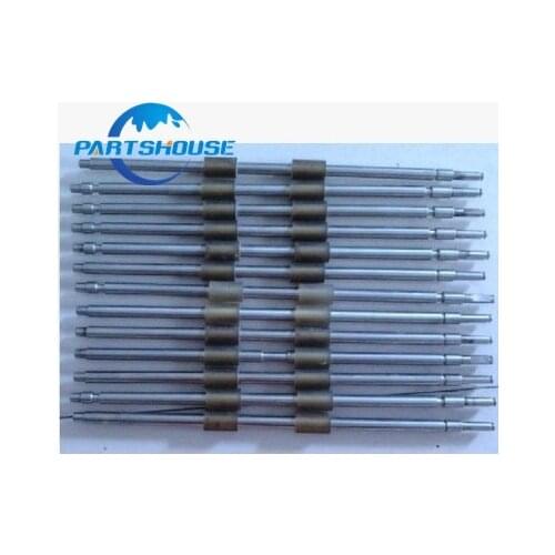 1Pcs Used Scanner Exit Roller PA03289-Y034 PA03289-Y035 for Fujitsu fi-4120C 4220C 5120C 5220C 6000NS 6010 4120 5120 Feed Roller