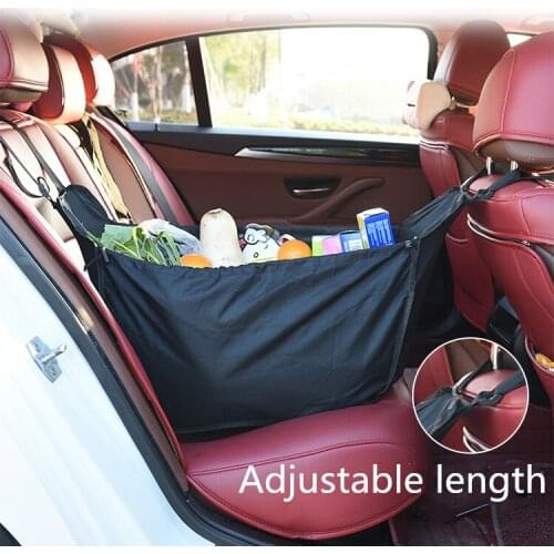 1Pcs Multipurpose Collapsible Car Trunk Storage Organizer Shopping Bag for Travel outdoor Car Trunk Organizer car stuff