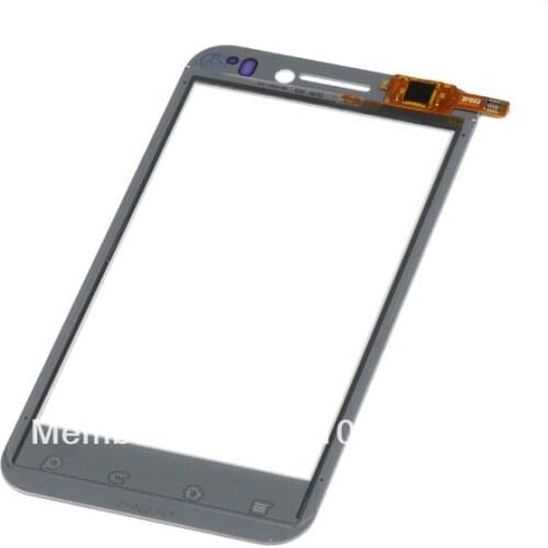 High quality Black White touch screen digitizer for Huawei Honor U8860 Free Shipping
