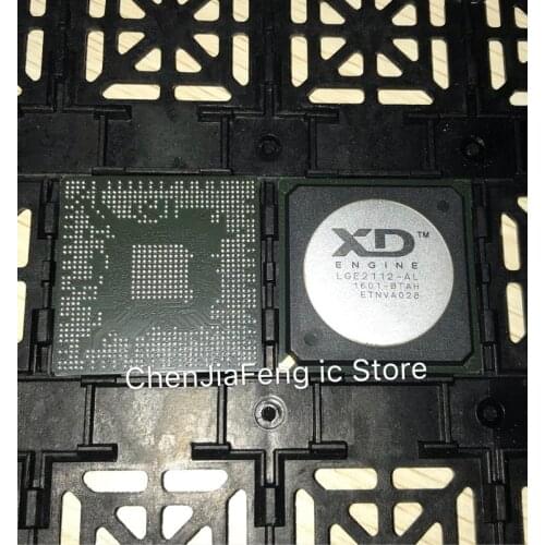 2PCS~10PCS/LOT New original LGE2112-AL LGE2112 BGA