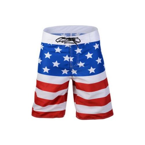 2018 brand AUSTINBEM new Quick-drying Beach shorts Men Expert beach shorts sports shorts men surf pants