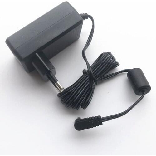 Vacuum Cleaner Power Adapter for LIECTROUX C30B Proscenic 820 820S 820T 830 830T Robot Vacuum Cleaner Spare Parts Adapter