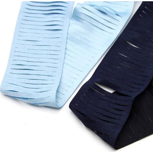 David accessories 6*100cm Velvet Ribbon Wedding Party Decoration Handmade Ribbon Gift Wrapping DIY Christmas Ribbon,1Yc10768