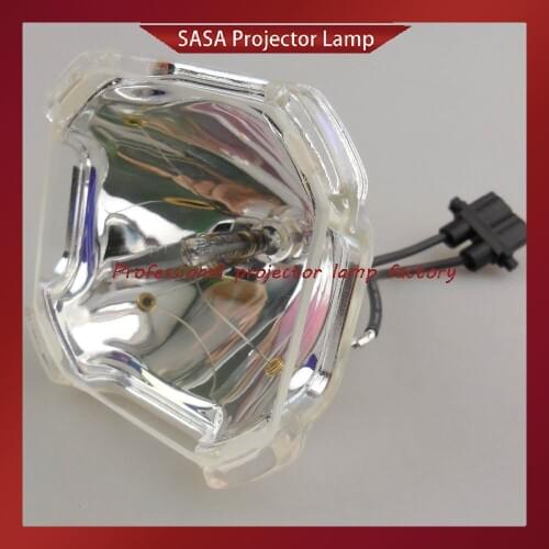 Free shipping Brand New Replacement Projector bare bulb Lamp POA-LMP100 for SANYO PLC-XF46/XF46E/HD2000;EIKI LC-XT4