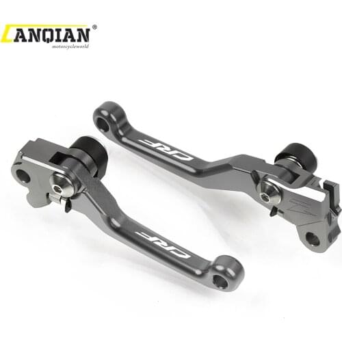 For Honda CRF 250/450 R CRF250X CRF 450R 450X CRF450R CRF250R CRF450X CRF150R 07-2018 Motorcycle Brake Clutch Lever Pivot Lever