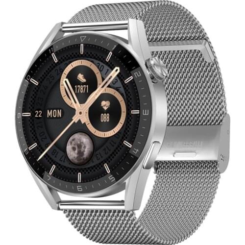 ESTG Mens Smart Watch