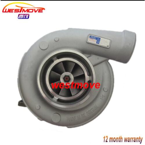 HX80 Turbo 3594117 2882091 3803474 RM33264 3594131 3594134 turbocharger for Cummins engine : KTA19-G3 KTA38-G5 KTA19 KTA50