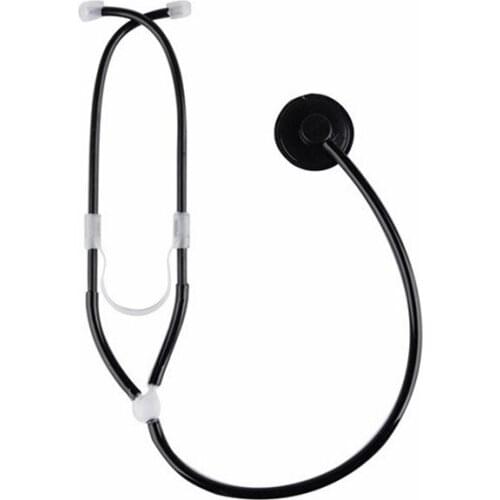 Kids Pretend Play Doctor Toys Stethoscope Science Hospital Medical Tools Simulation Nurse Role Play Game Educational Toys Girls