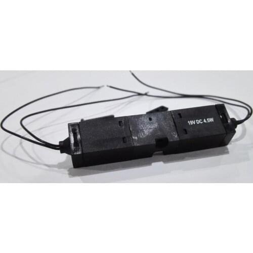 VJ1000 SERIES PRINT HEAD VALVE 399181 USE FOR VJ1210 1220 1510 1520 1530 1620 1610 INKJET CODING PRINTER