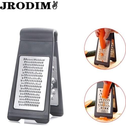 Kitchen Gadgets Vegetable Slicer Stainless Steel Grater Cutter Shredders Lemon Cheese Potato Carrot Grater Kitchen Accessories