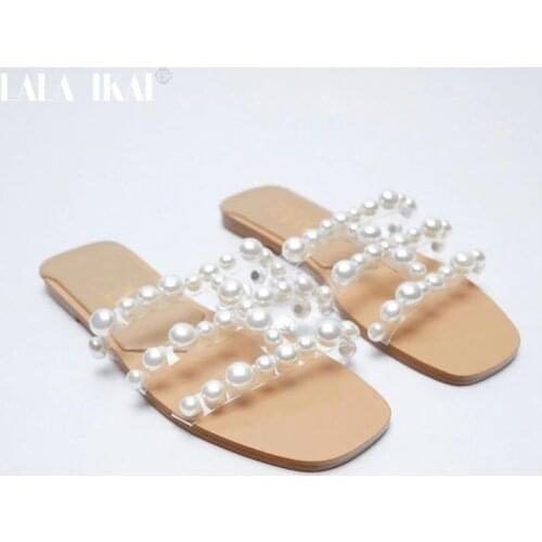 Women's Slippers LALA IKAI China