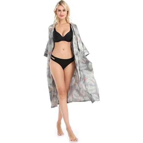 Summer Hot Selling Ladies Bride Bridesmaid Sexy Womens Robe Pajamas Home Bathrobe Female Kimono Sleepwear Dress Pijamas Clothes