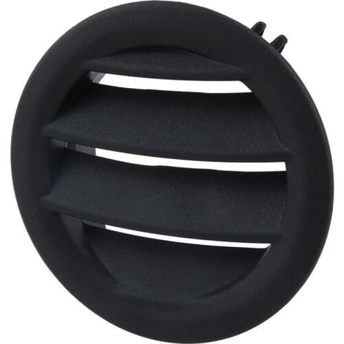 Left/Right Air AC Vent Trim Covers Car styling 2046805087 Fit For Mercedes Benz W204 C Class C300 C350 C630 2008-2011