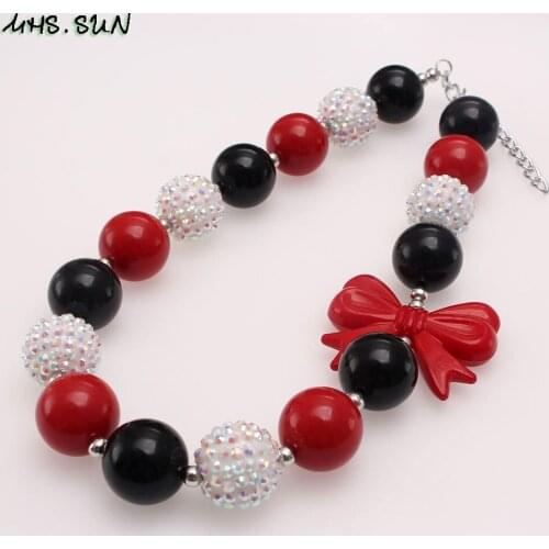 MHS.SUN Chokers On The Neck