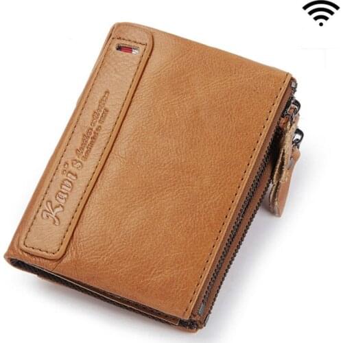 Fashion Retro Genuine Leather Clutch Wallet Men Handbag Long Wallet Luxury Brand Male Money Bag Purse With Cell Phone Pocket