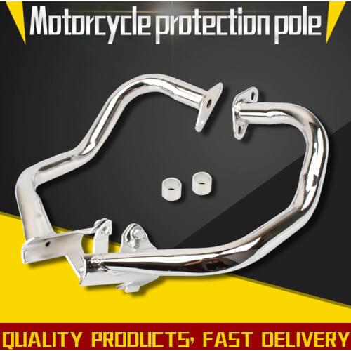 MOE Motorcycle Frames