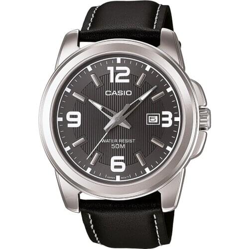 Casio MTP-1314L-8AVDF Men Wristwatch Clock
