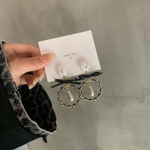 Pinhabit Piercing Rings