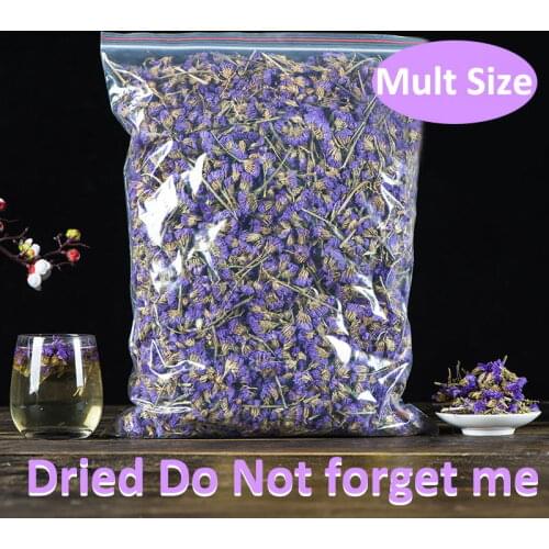 Dried Forget-me-not Bulk Flower to Make Sachets, Potpourris, Flowers DIY, Candle Making, Wedding Decoration, Do Not Forget Me