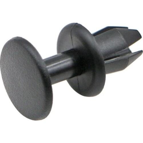 1pc for BMW 1 2 3 4 5 6 series X1 X5 X6 Z4mini trunk lining buckle mudguard clip