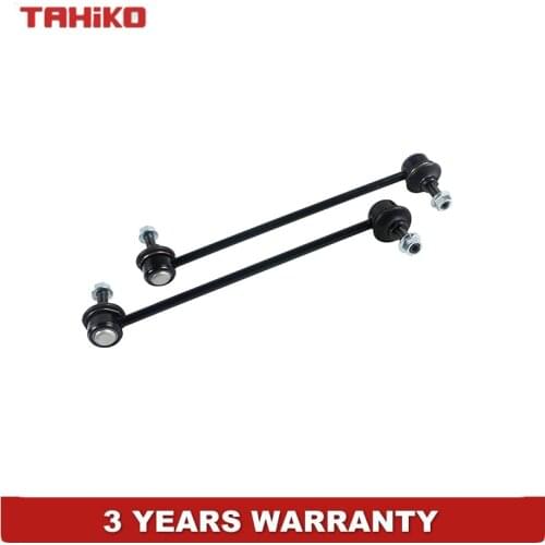2pcs stabilizer link Sway Bar Anti Roll Drop Links for Audi Coupe 89 Cabriolet 8G7 90 89, 89Q, 8A 80 Avant 8C , A0407465