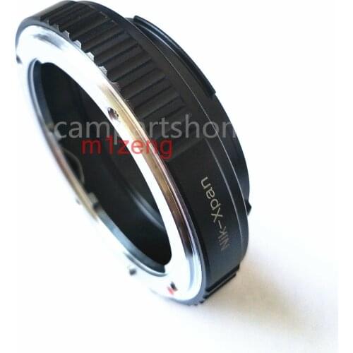 AI-XPAN Adapter ring for nikon AI F lens to Hassleblad XPAN Fuji TX-1 TX-2 camera