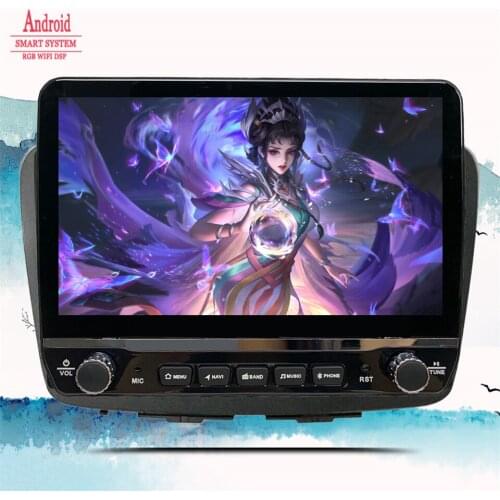 Car Radio For Suzuki Baleno 2016 2017 2018 2019 Navigation GPS Android 10 Multimedia Player Audio 2 din DVD Head Unit Cassette