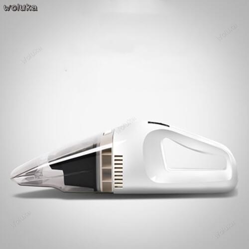 Car vacuum cleaner powerful special super suction car interior car home high power small mini CD50 Q04