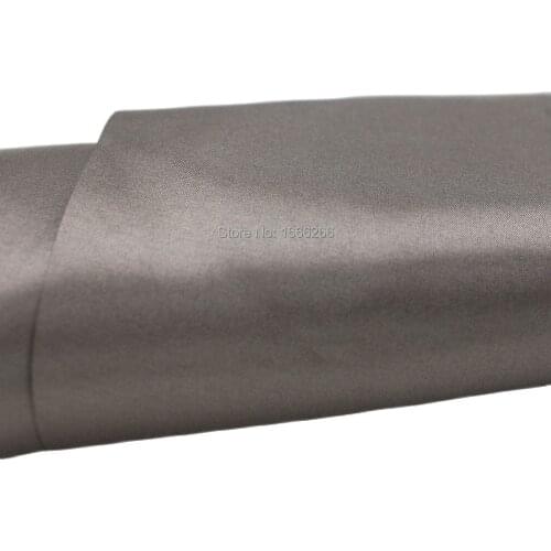 BLOCK EMF RFID Blocking Material Fabric For Wallets In Plain Type