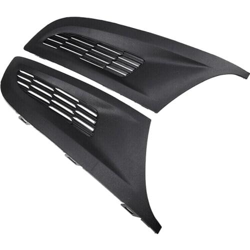 For 2010 Arctic 2010 2012 2013 6rd856655 lower fog lamp bumper