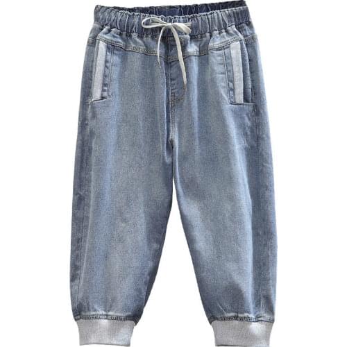 Dreawse Womens Short Jeans