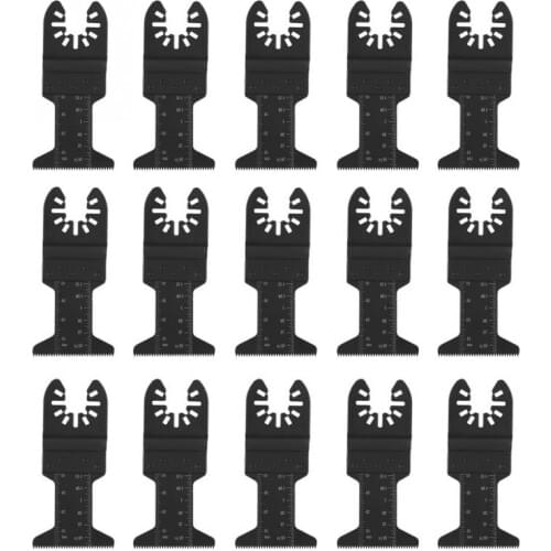 Fdit Oscillating Instruments