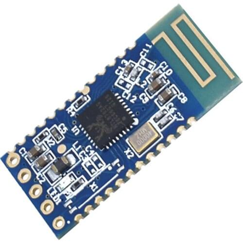 JDY-67 Dual-mode Audio Bluetooth Module JDY 67 Audio SPP Bluetooth BLE Transparent Pass-through Module