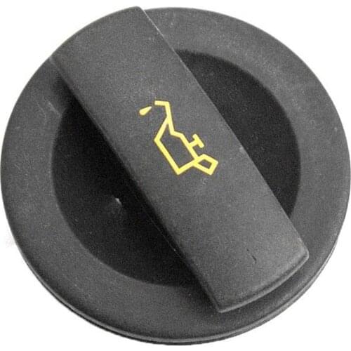 Engine Oil Filler Cap 06C103485N Fit for - A4 2.0 3.0 3.2 A6 Touareg Jetta