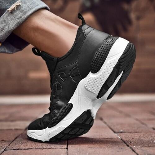 Zapatos Casuales Para Hombre Zapatos Informales De Hombre Casual Shoes Men Man White Sneaker Leisure Fashion Sneakers Mesh Sport