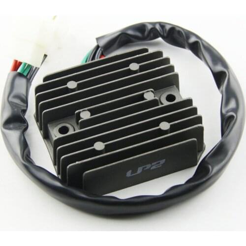 Motorcycle Voltage Regulator Rectifier High Quality Voltage Regulator For Honda X4 CB1300 DCV/DCW/DCX/DCY SC38 1997-2000